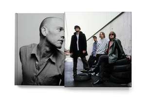 R.E.M: Athens GA: R.E.M In Photographs 1984-2005 de Tom Sheehan