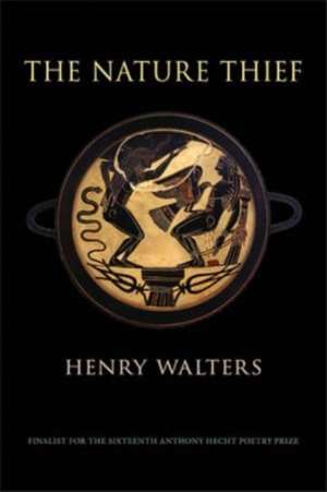 Nature Thief de Henry Walters
