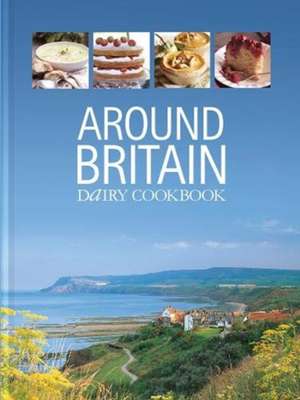 Around Britain de PAT ALBUREY