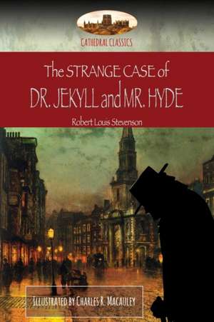 The Strange Case of Dr. Jekyll and Mr. Hyde de Robert Louis Stevenson