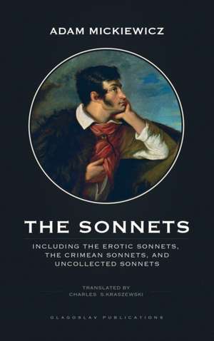 The Sonnets de Adam Mickiewicz