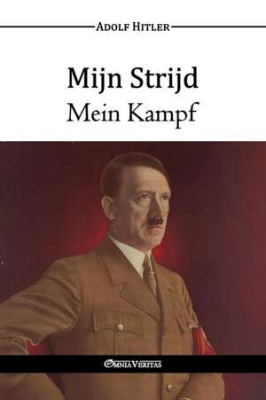 DUT-MIJN STRIJD - MEIN KAMPF