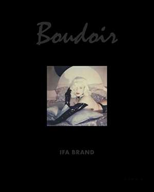 Boudoir de Ifa Brand