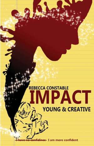 Impact (Quartz) de Rebecca Constable