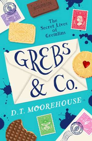 Grebs & Co de D T Moorhouse