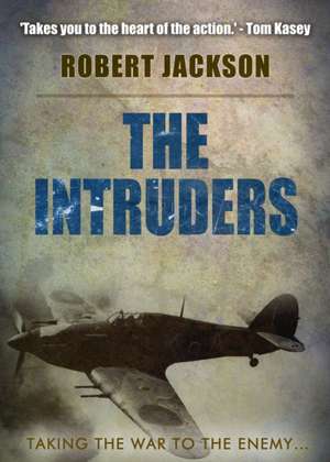 Jackson, R: Intruders