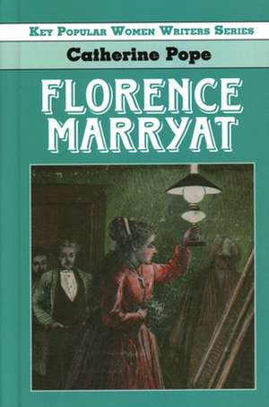 Florence Marryat de Catherine Pope