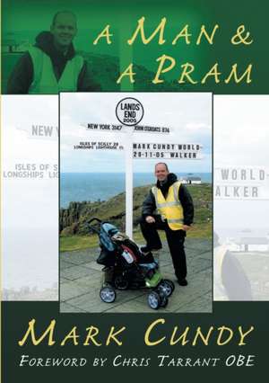 A Man & A Pram de Mark Cundy