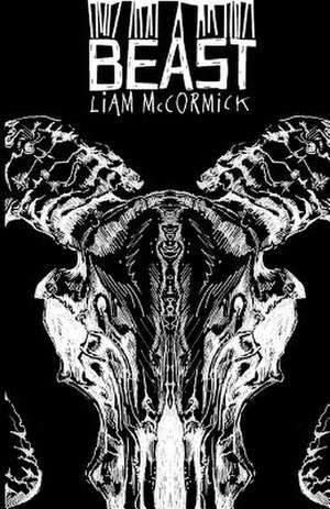 BEAST de Liam McCormick