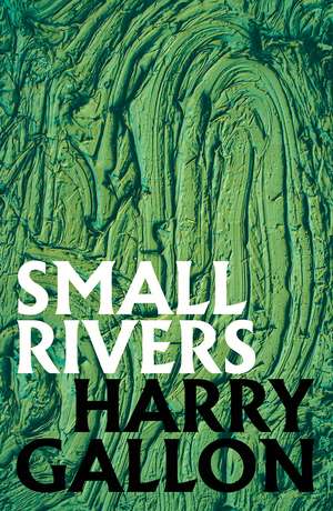 Small Rivers de Harry Gallon