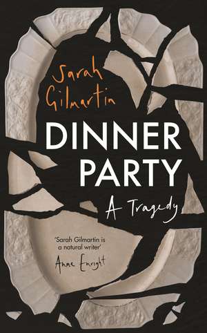 Dinner Party de Sarah Gilmartin