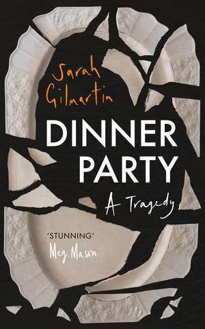 Dinner Party de Sarah Gilmartin