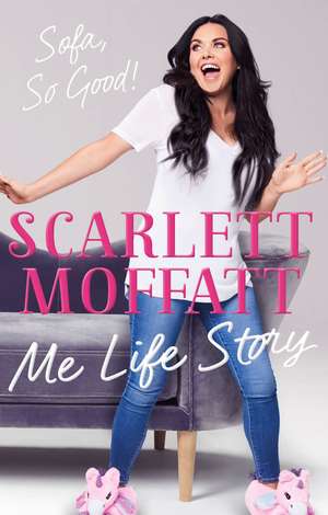 Moffatt, S: Me Life Story