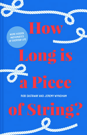 How Long is a Piece of String? de Jeremy Wyndham