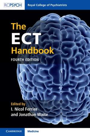 The ECT Handbook de I. Nicol Ferrier