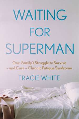 Waiting For Superman de Tracie White