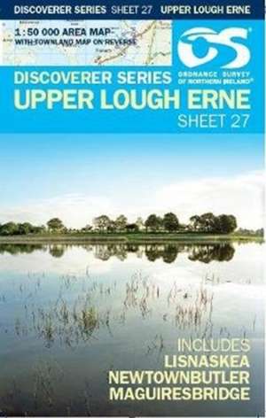 Upper Lough Erne