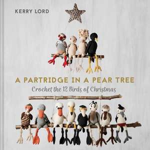 A Partridge in a Pear Tree de Kerry Lord