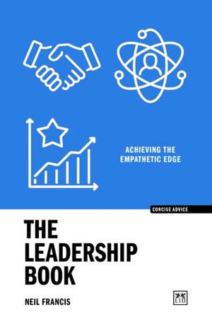 Leadership Book de Neil Francis