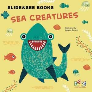 Sea Creatures de Agnese Baruzzi