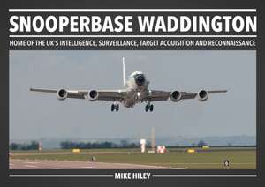 Snooperbase Waddington de Michael Hiley