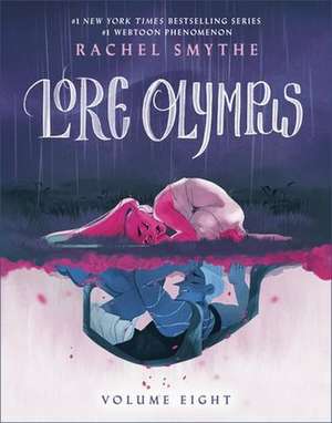 Lore Olympus de Rachel Smythe
