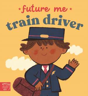 Train Driver de Denis Angelov