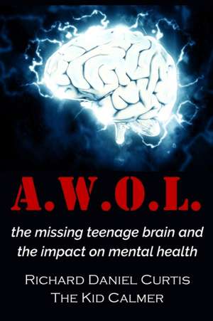 A.W.O.L. de Richard Daniel Curtis