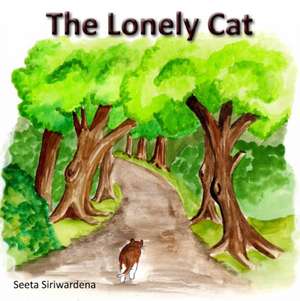 Lonely Cat