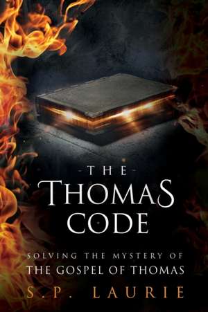 The Thomas Code de S. P. Laurie