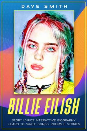 Billie Eilish de Dave Smith