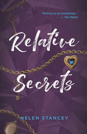 Relative Secrets de Helen Stancey