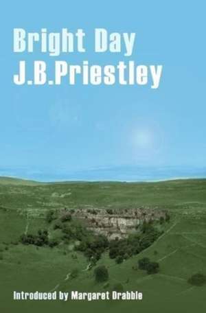 Bright Day de J. B. Priestley