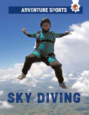 Sky Diving de John Allan