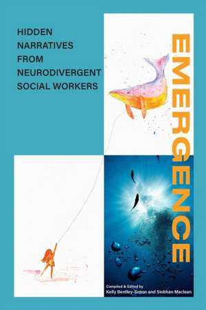 EMERGENCE de Kelly Bentley-Simon