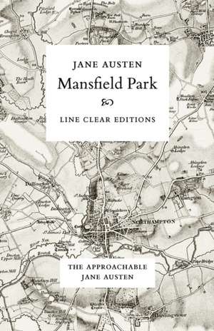 Mansfield Park de Jane Austen