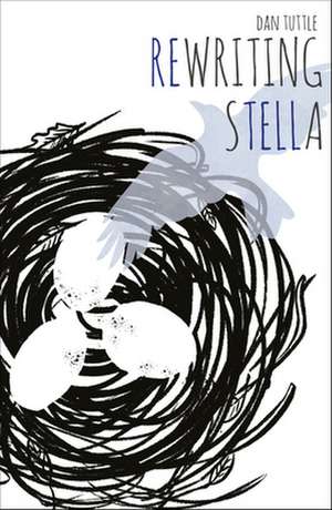Rewriting Stella de Dan Tuttle