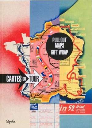 Cartes du Tour