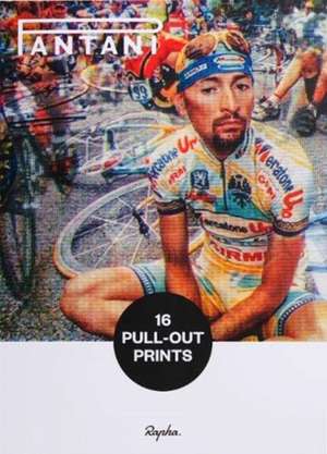 Pantani de Bluetrain Publishing