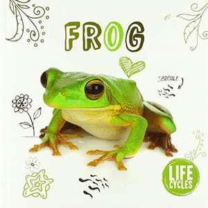 Frog de Grace Jones