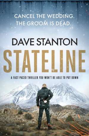 Standstill de Dave Stanton