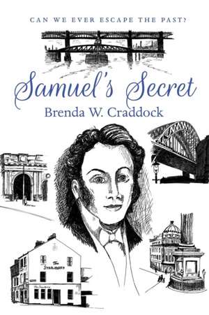 Samuel's Secret de Brenda W. Craddock