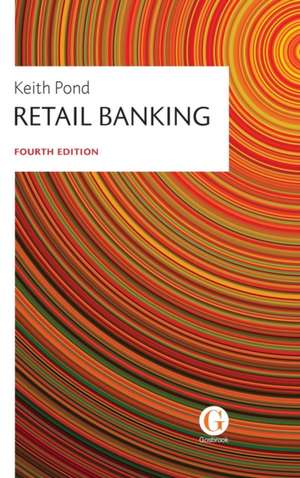 Retail Banking de Keith Pond