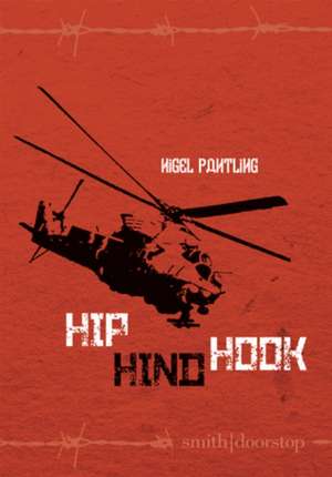 Hip Hind Hook de Nigel Pantling