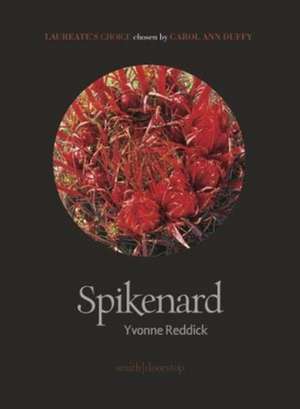 Spikenard de Yvonne Reddick