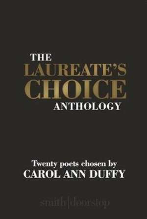 The Laureate's Choice Anthology