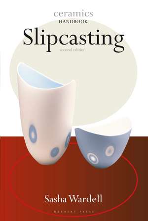 Slipcasting de Sasha Wardell