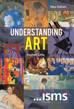 Understanding Art de Stephen Little