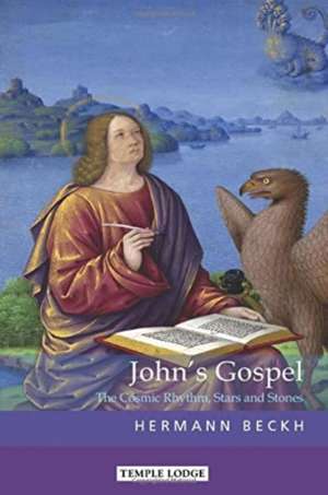 John's Gospel de Hermann Beckh