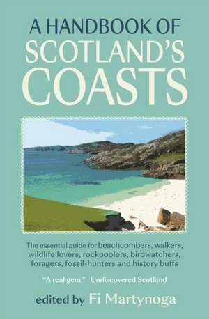 A Handbook of Scotland's Coasts